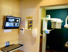 Radiographie dentaire | Centre Dentaire du Village de Ste-Dorothée | Laval