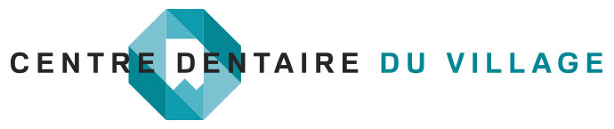 Logo du Centre dentaire du Village